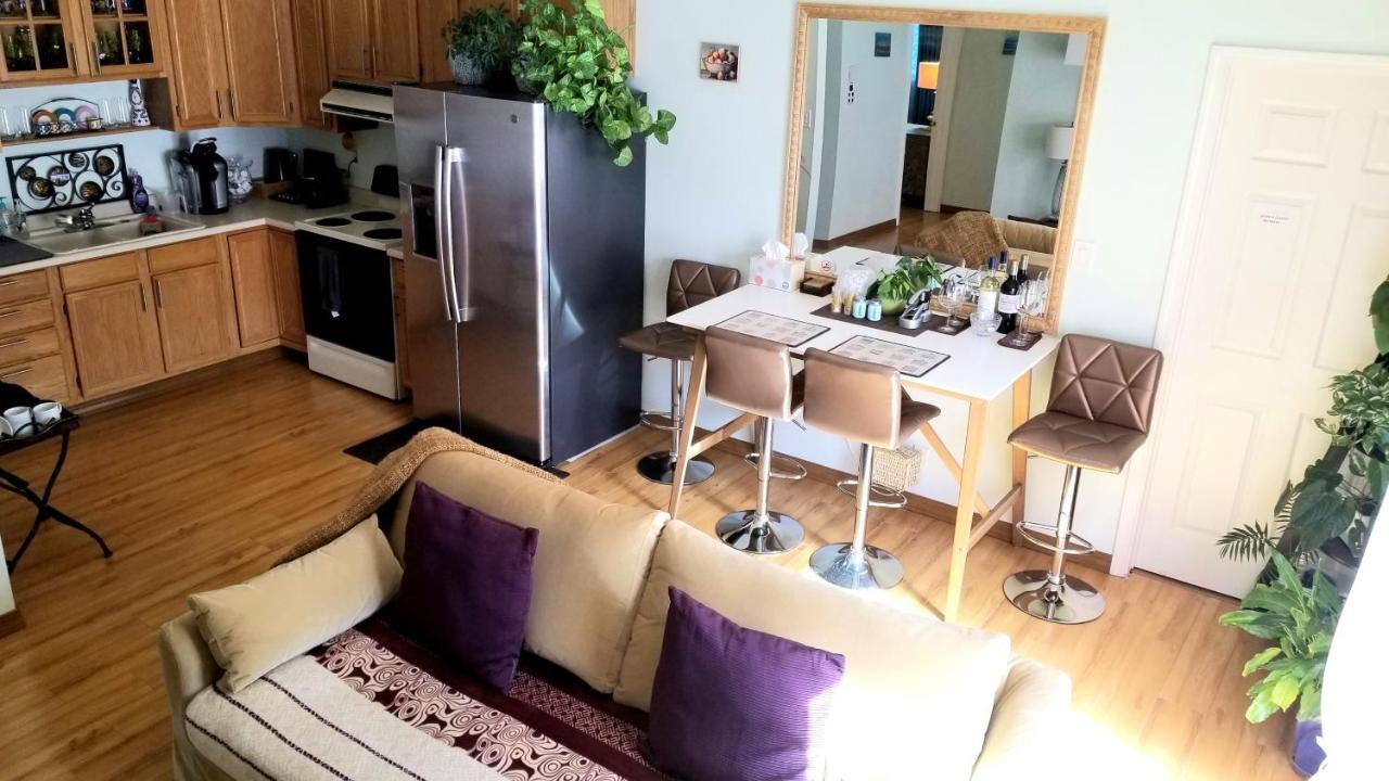Vila Luxury 2Br/1Ba Oasis In San Jose Ca Exteriér fotografie