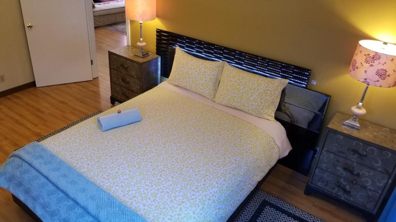Vila Luxury 2Br/1Ba Oasis In San Jose Ca Exteriér fotografie