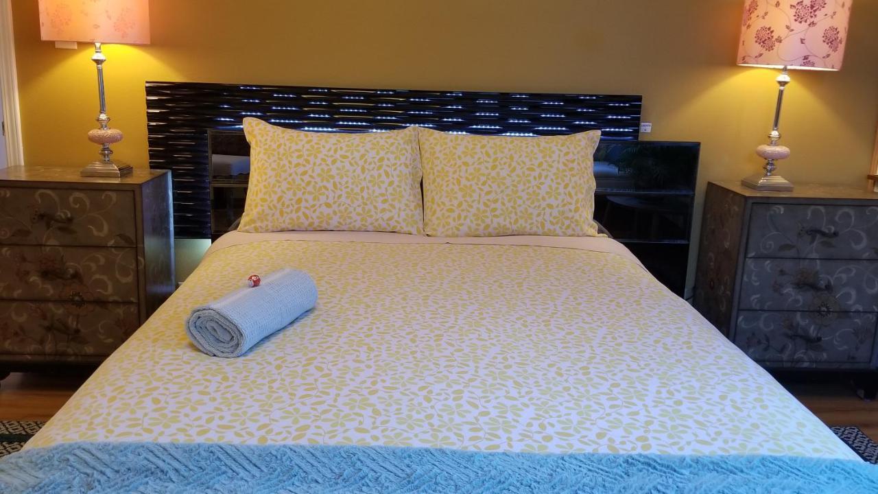Vila Luxury 2Br/1Ba Oasis In San Jose Ca Exteriér fotografie