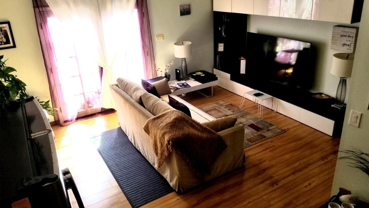 Vila Luxury 2Br/1Ba Oasis In San Jose Ca Exteriér fotografie