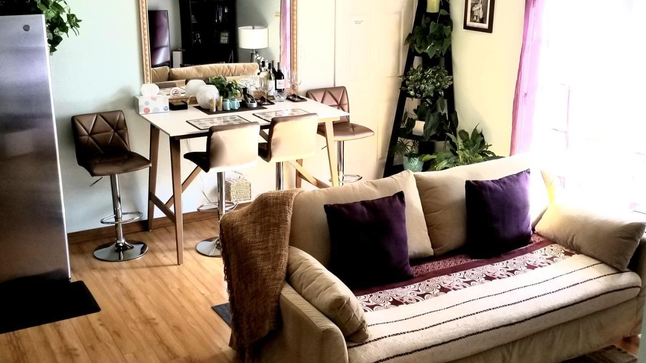 Vila Luxury 2Br/1Ba Oasis In San Jose Ca Exteriér fotografie