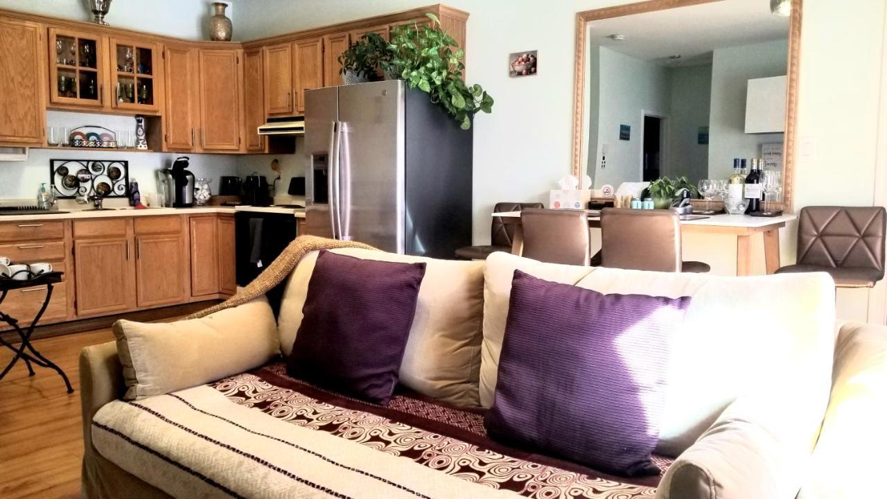 Vila Luxury 2Br/1Ba Oasis In San Jose Ca Exteriér fotografie