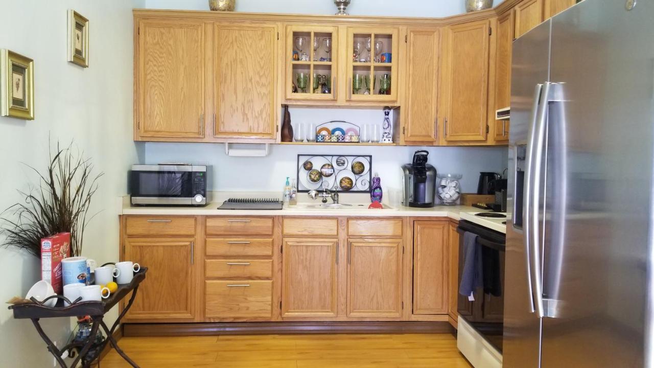 Vila Luxury 2Br/1Ba Oasis In San Jose Ca Exteriér fotografie