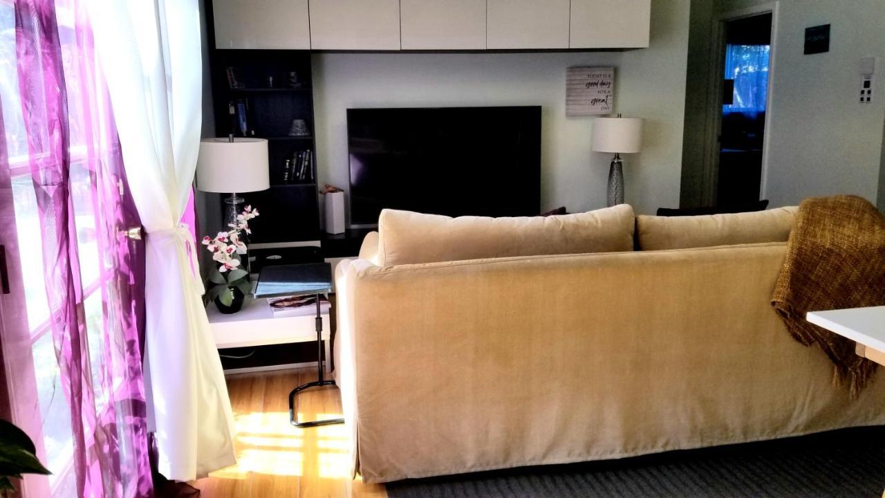 Vila Luxury 2Br/1Ba Oasis In San Jose Ca Exteriér fotografie
