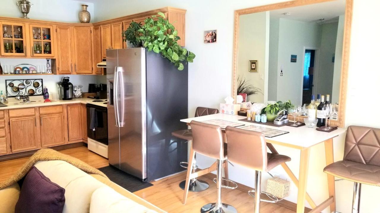 Vila Luxury 2Br/1Ba Oasis In San Jose Ca Exteriér fotografie