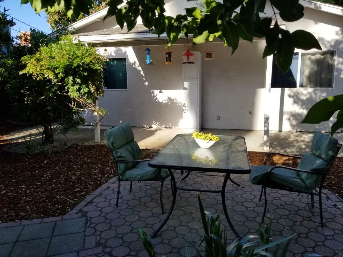 Vila Luxury 2Br/1Ba Oasis In San Jose Ca Exteriér fotografie