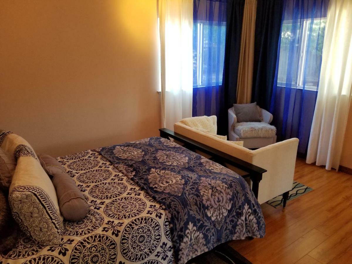 Vila Luxury 2Br/1Ba Oasis In San Jose Ca Exteriér fotografie