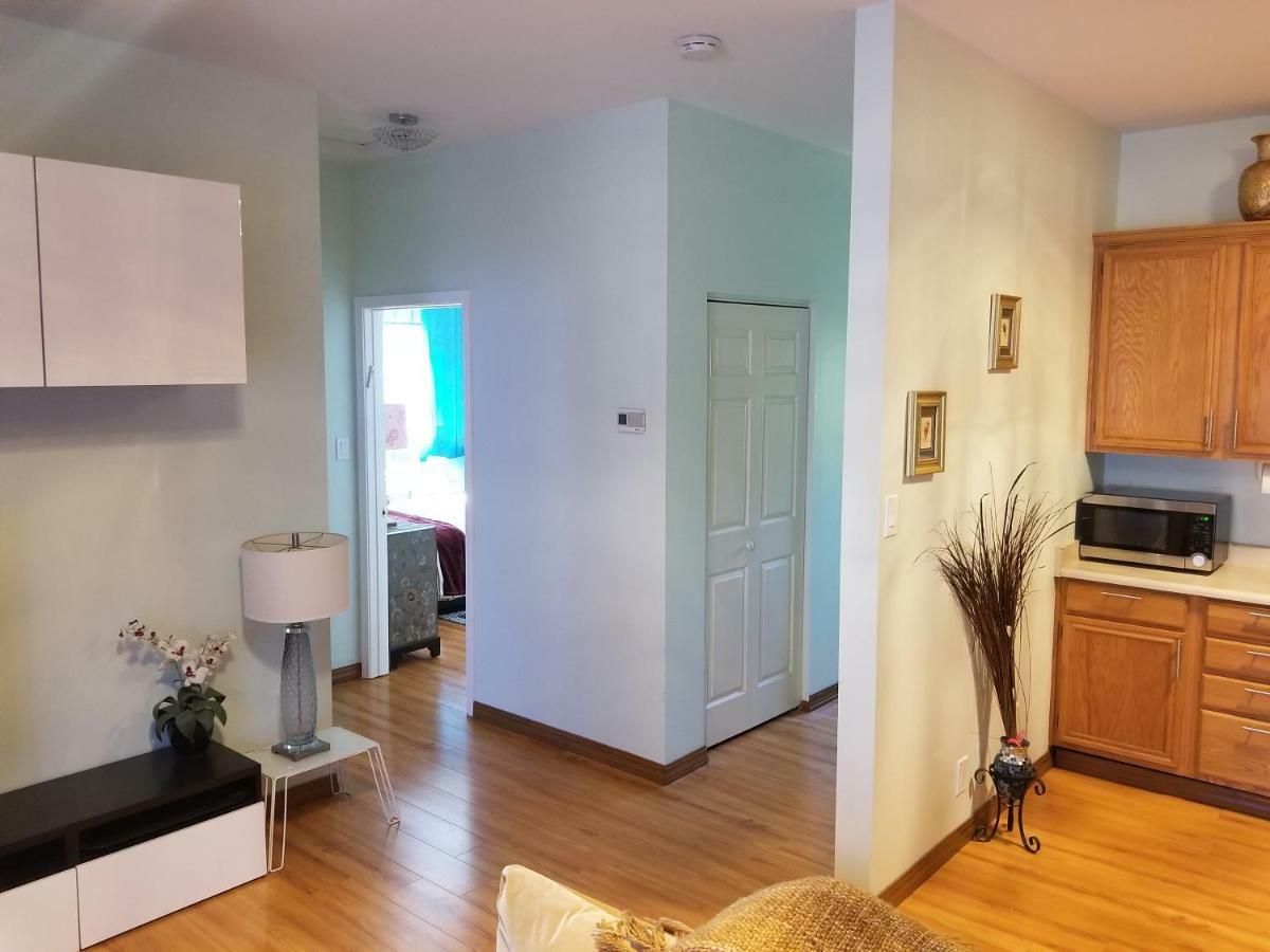Vila Luxury 2Br/1Ba Oasis In San Jose Ca Exteriér fotografie