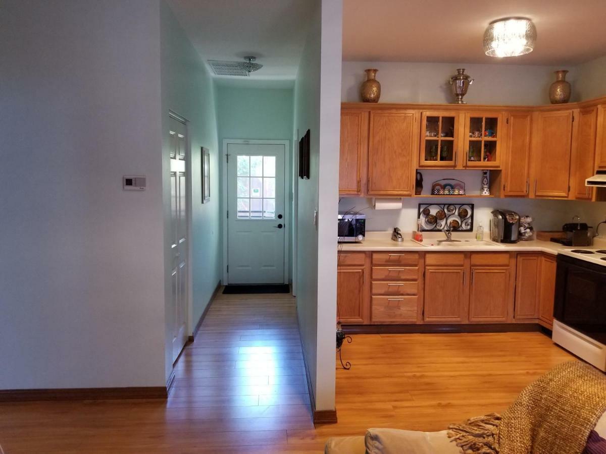 Vila Luxury 2Br/1Ba Oasis In San Jose Ca Exteriér fotografie