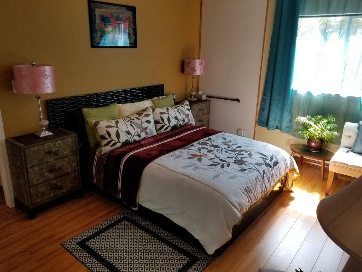 Vila Luxury 2Br/1Ba Oasis In San Jose Ca Exteriér fotografie