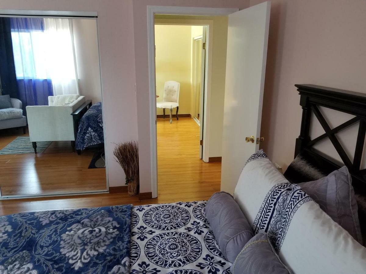 Vila Luxury 2Br/1Ba Oasis In San Jose Ca Exteriér fotografie