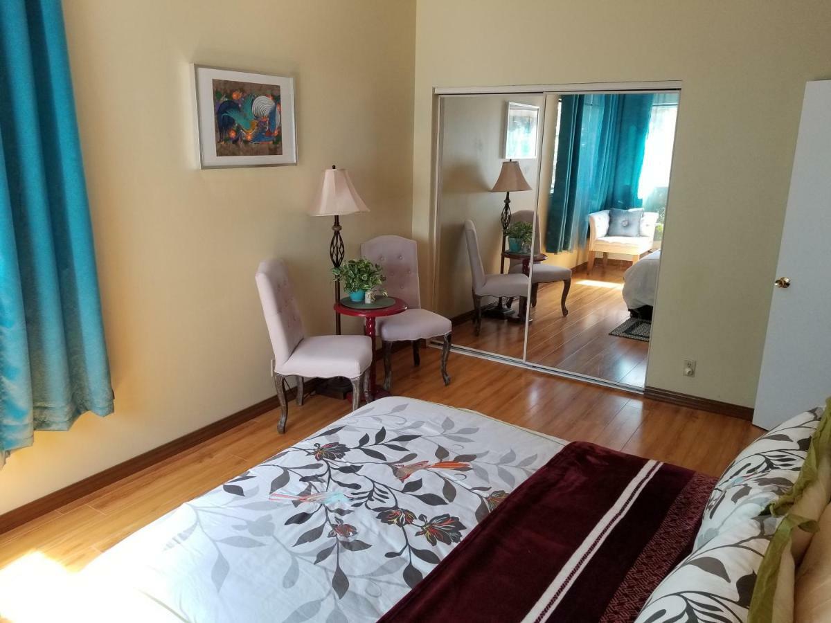 Vila Luxury 2Br/1Ba Oasis In San Jose Ca Exteriér fotografie