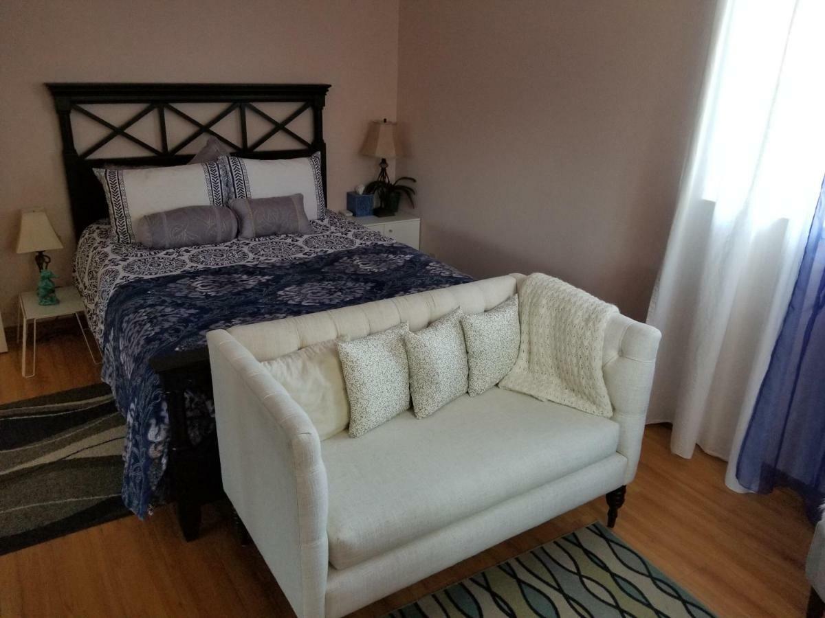 Vila Luxury 2Br/1Ba Oasis In San Jose Ca Exteriér fotografie